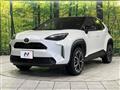 2025 Toyota Yaris Cross