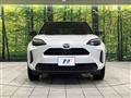 2025 Toyota Yaris Cross