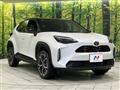 2025 Toyota Yaris Cross