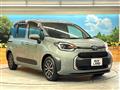2023 Toyota Sienta