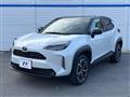 2025 Toyota Yaris Cross
