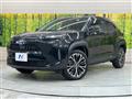 2020 Toyota Yaris Cross