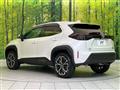 2022 Toyota Yaris Cross