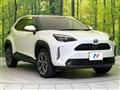 2022 Toyota Yaris Cross