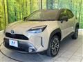 2023 Toyota Yaris Cross