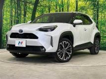 2023 Toyota Yaris Cross