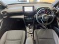 2024 Toyota Yaris Cross
