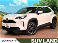 2024 Toyota Yaris Cross