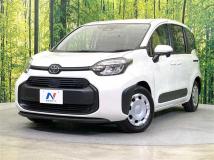 2022 Toyota Sienta