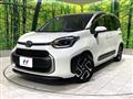 2023 Toyota Sienta