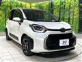 2023 Toyota Sienta