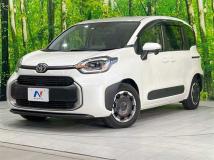 2023 Toyota Sienta