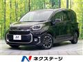 2023 Toyota Sienta