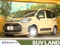 2024 Toyota Sienta