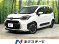2025 Toyota Sienta