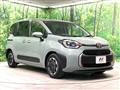 2025 Toyota Sienta