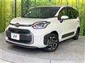 2022 Toyota Sienta