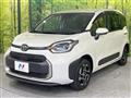 2022 Toyota Sienta