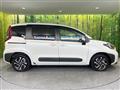 2022 Toyota Sienta