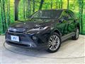 2020 Toyota Harrier