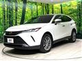 2020 Toyota Harrier