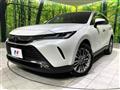 2022 Toyota Harrier
