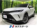 2022 Toyota Harrier