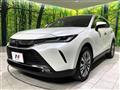 2022 Toyota Harrier