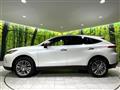 2022 Toyota Harrier