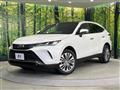 2023 Toyota Harrier