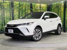 2023 Toyota Harrier