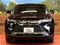 2023 Toyota Harrier