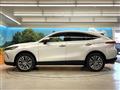 2023 Toyota Harrier