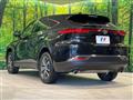 2024 Toyota Harrier