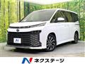 2022 Toyota Voxy