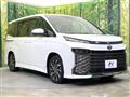 2022 Toyota Voxy