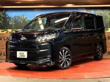 2024 Toyota Noah