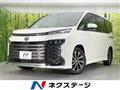 2025 Toyota Voxy