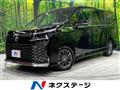 2025 Toyota Voxy