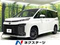 2025 Toyota Voxy