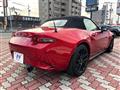 2016 Mazda Roadster