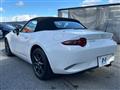 2018 Mazda Roadster