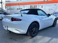 2018 Mazda Roadster
