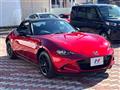 2019 Mazda Roadster