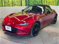 2024 Mazda Roadster