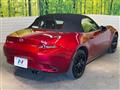2024 Mazda Roadster