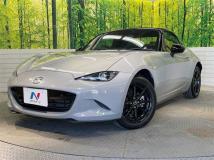2024 Mazda Roadster