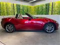 2025 Mazda Roadster