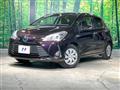 2018 Toyota Vitz