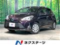 2018 Toyota Vitz